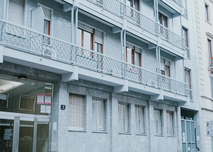 Family Apartment City Center - Mirable Pm Milano, Italia