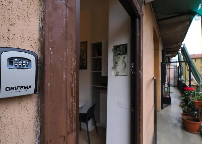 Apartamento Primopiano - Arqua Milán, Italia