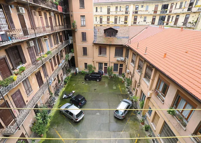 Apartament Primopiano - Arqua Mediolan, Włochy