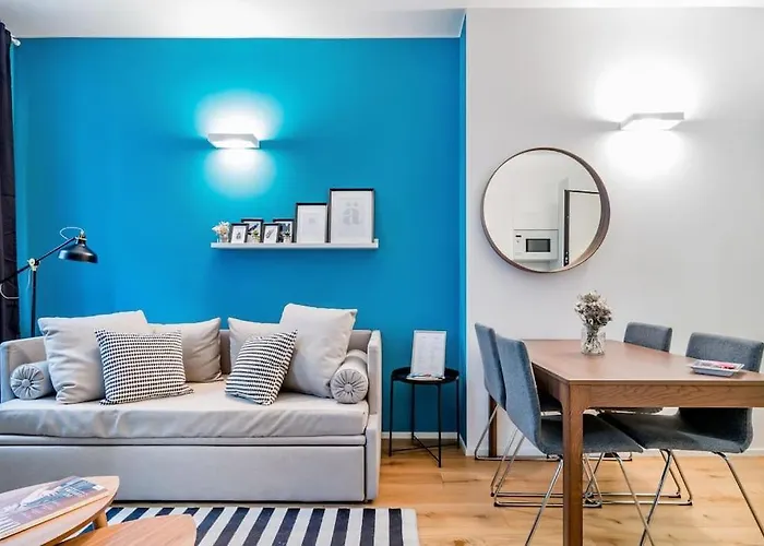 Hacca Collection - Buenos Aires 1Br Apartamento Milão, Itália