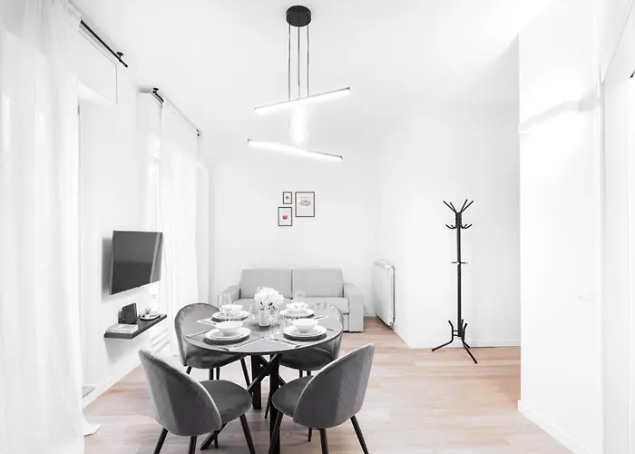 Easylife - Milano - Marghera 34S - Wagner, Italia