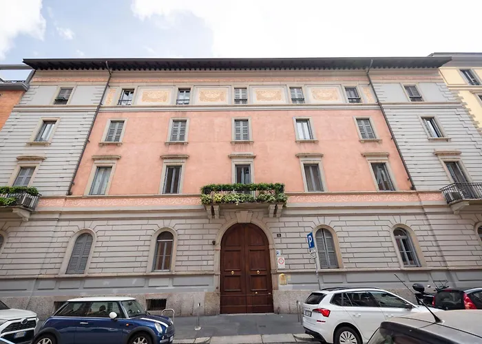Incantevole Loft accanto alla Stazione Centrale Milano, Italia