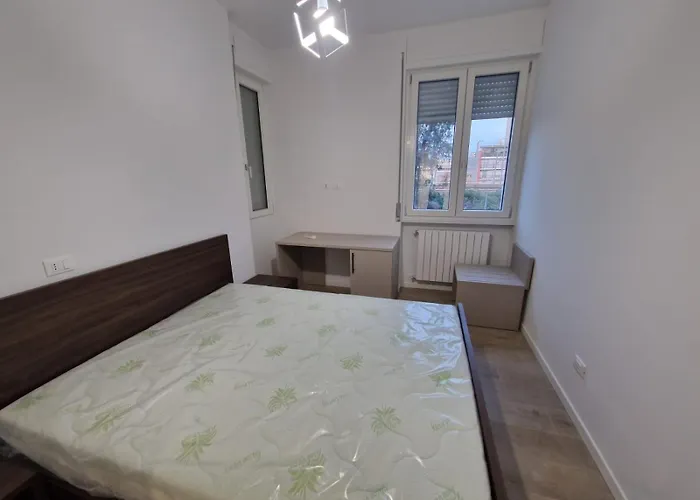 Imhome - Largo Gemito Milano, Italia