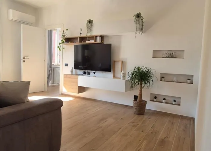 Casa Vacanza Milano 104, Italien