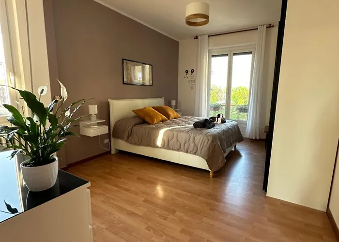Appartamento Nina' S House Milano, Italia