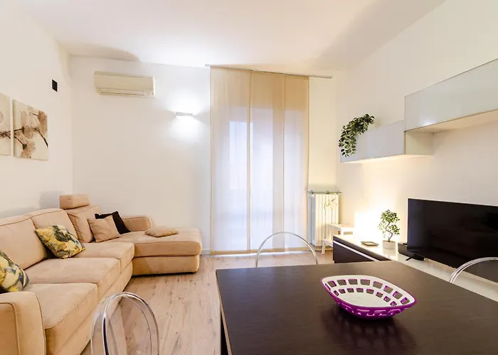 Design Apartment - Bezzi 79 Mediolan, Włochy