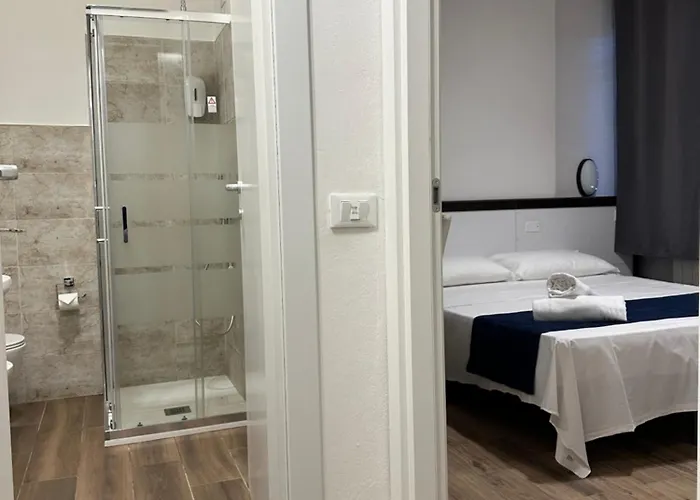 Apartment Precotto M1 - Jcube Hotellerie Mediolan, Włochy
