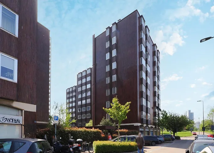 Apartament Primopiano - Stefini Mediolan, Włochy