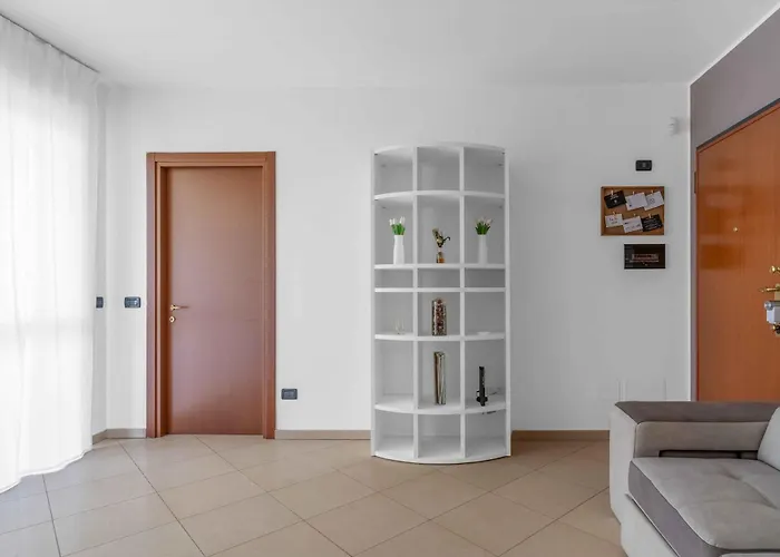 Santa Giulia Suite - Futurismo 17 Milano, Italia