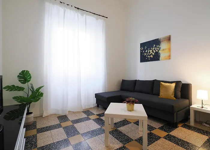Apartamento Primopiano - Bardelli Milán, Italia