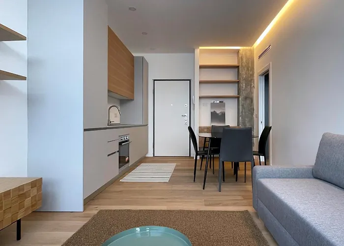Appartamento Dolce Missori Milano, Italia