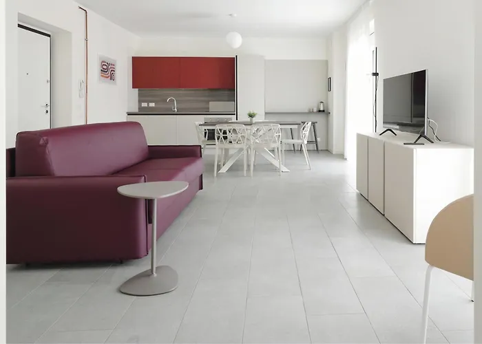 Joivy Porta Nuova Apartment Milan, Italy