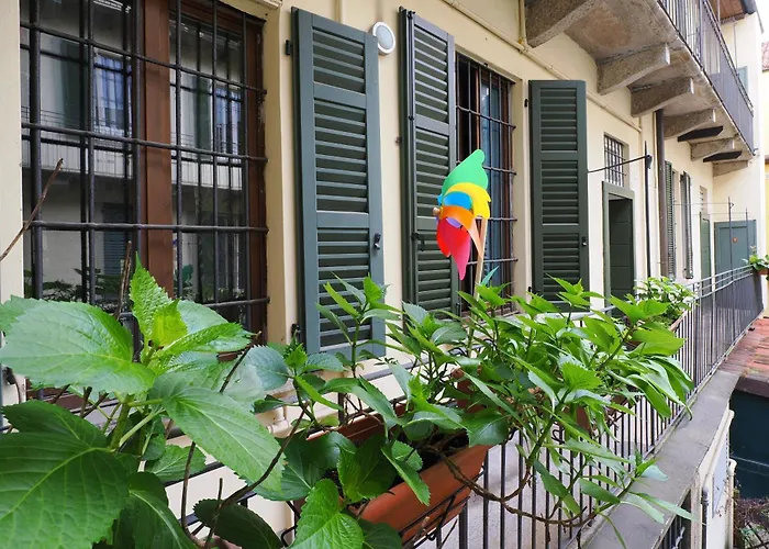 Navigli Exclusive Apartment Milano, Italia