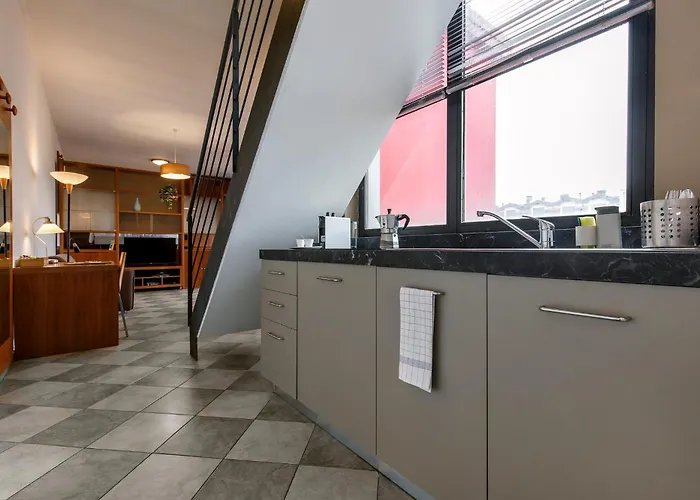 Residence 2Gi Milano, Italia