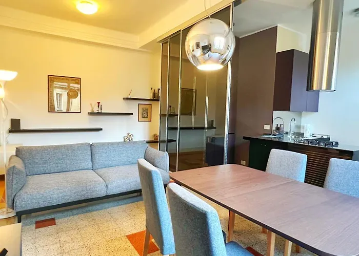 Appartamento La Dolce Vita - Piazza Vetra Milano, Italia