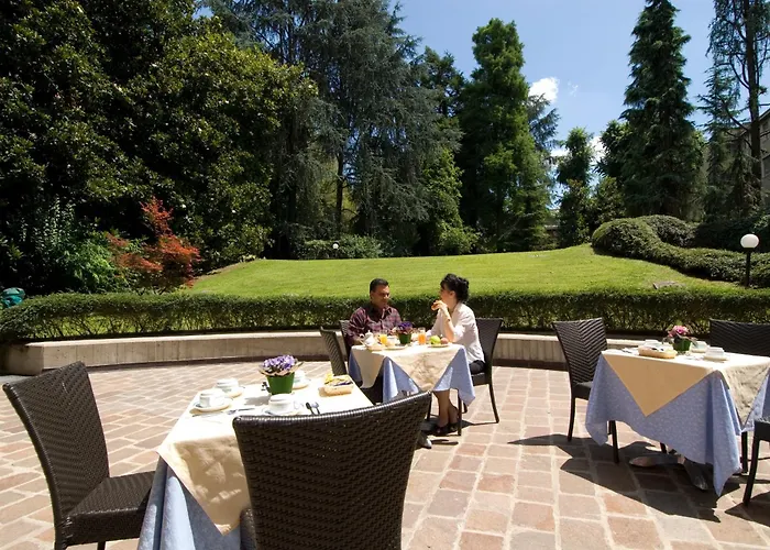 Hotel Tiziano - Gruppo Mini Hotel Milano, Italia
