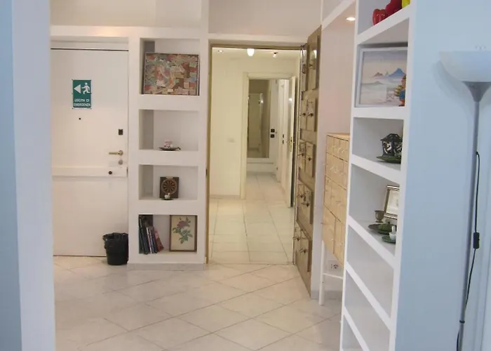 Star Hostel Milánó, Olaszország