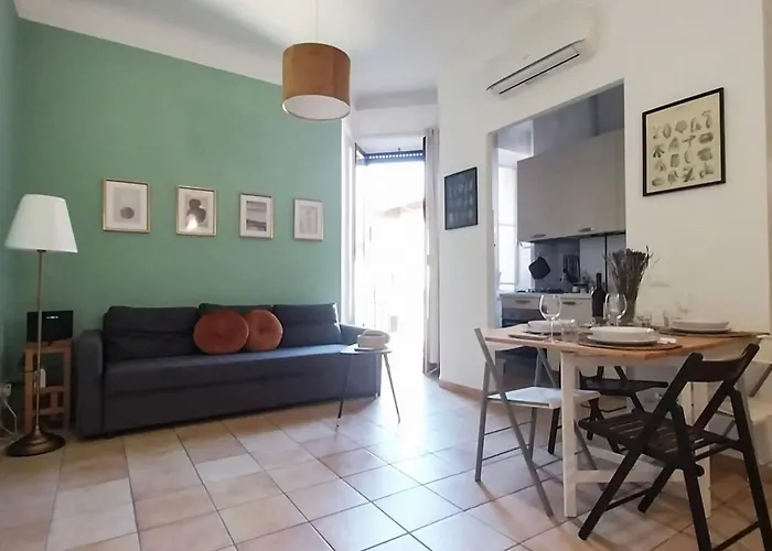 Charming Suite City Lifefiera Milano, Italia