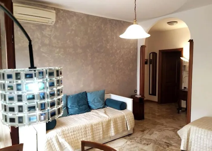 Appartamento San Vito Milano, Italia
