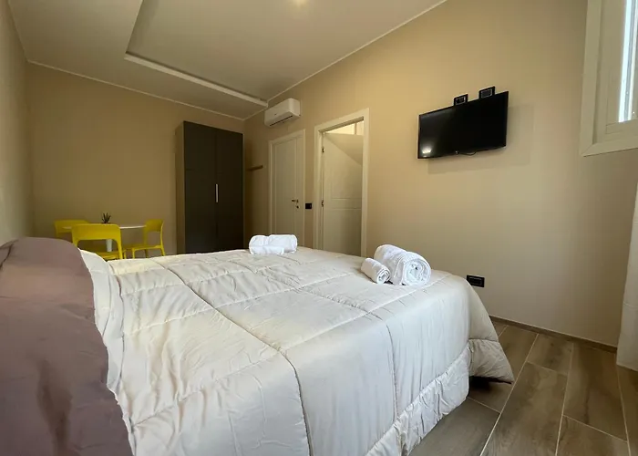 Guest House Design Navigli Мілан, Італія