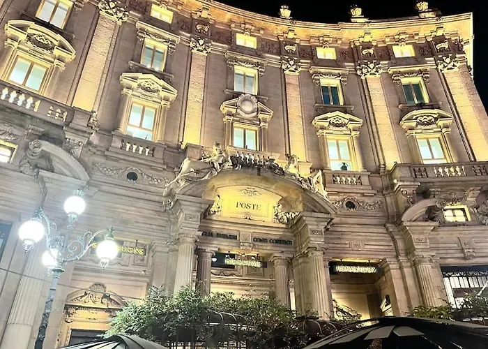 Appartamento Chicco In Zona Elegante Milán, Italia