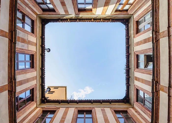Ferienwohnung Milan Retreats Duomo Carrobbio, Italien