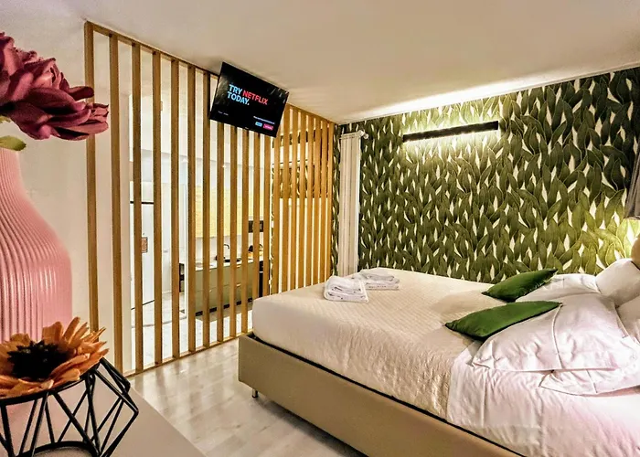Apartamento Salis28 Mm3 Affori Centro Milán, Italia