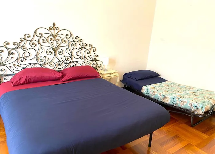 Apartment in Villa Milano, Italia