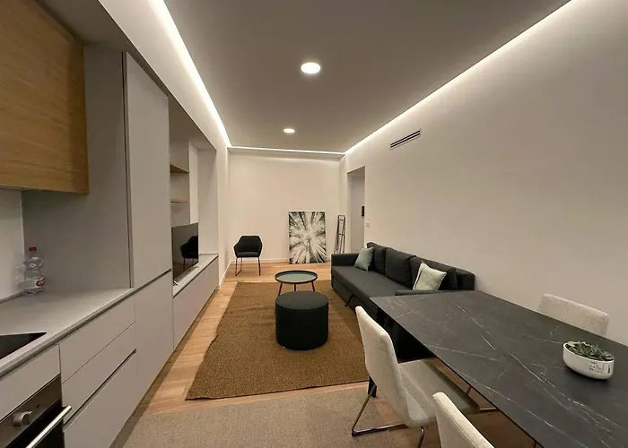 Apartamento Dolce Missori Milán, Italia