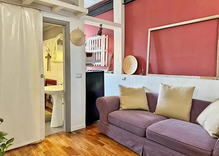 Apartamento Flat In Milan - Navigli, Italia