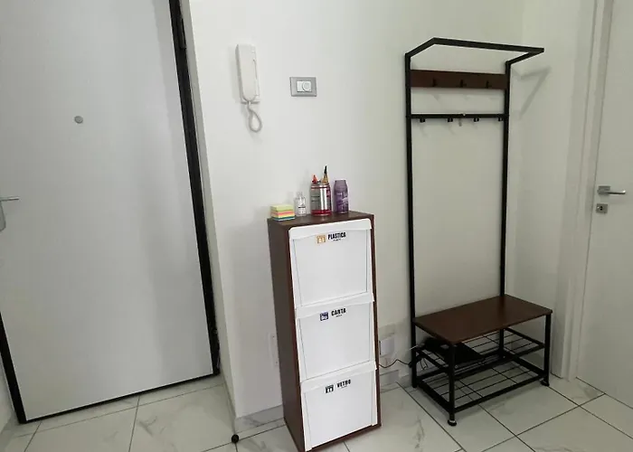 Montenero Suite Milano, Italia