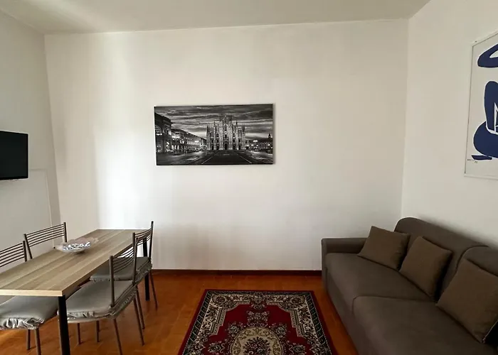 Bilocale Silenzioso A Bignami Apartamento Milão, Itália