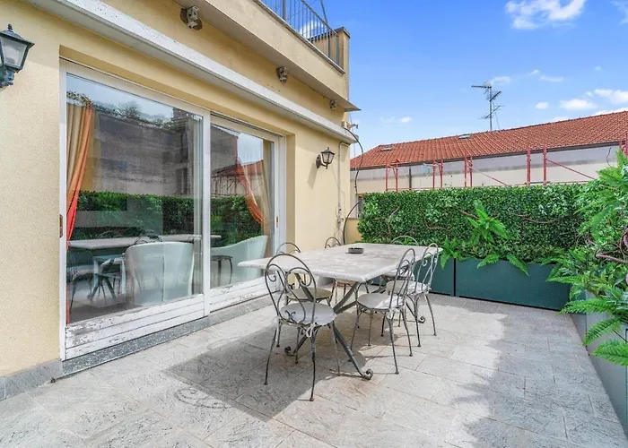 Apartamento Montenapoleone-Duomo Attico Di Lusso E Parcheggio Privato Milán, Italia
