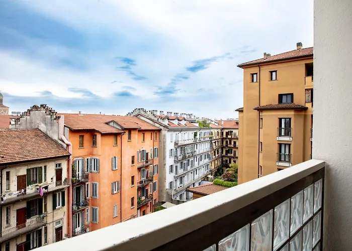 Dehomes - Porta Genova Luxury Stay Milano, Italia
