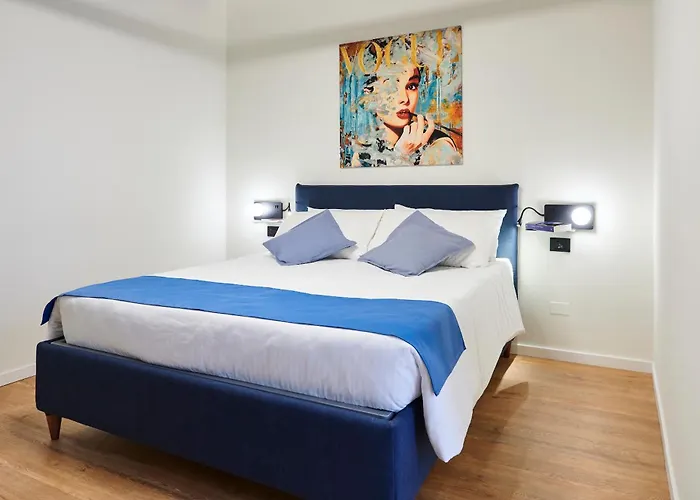 Ferienwohnung Star Ribbon Mailand, Italien