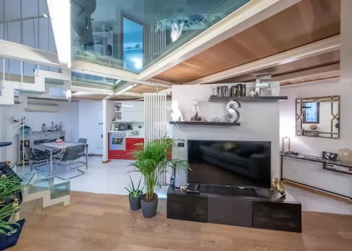 Pvr Guest House Milano, Italia
