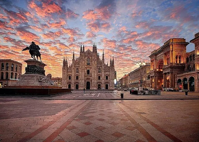 Appartamento Nido A Due Passi Navigli-Bocconi Milano, Italia