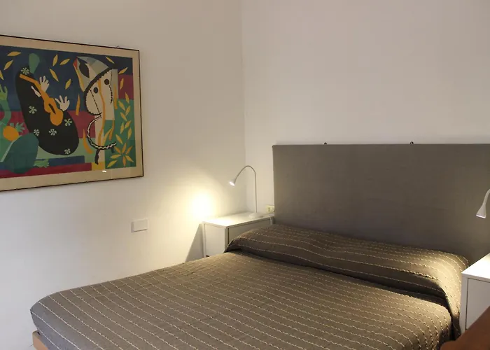 Appartamento Navigli Milano, Italia