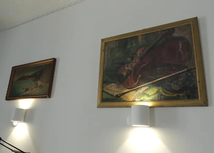 Home Nolo Milano 4 Rooms 11 Beds, Włochy