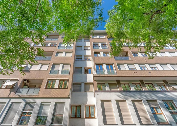 Easy Isola Apartment Milano, Italia