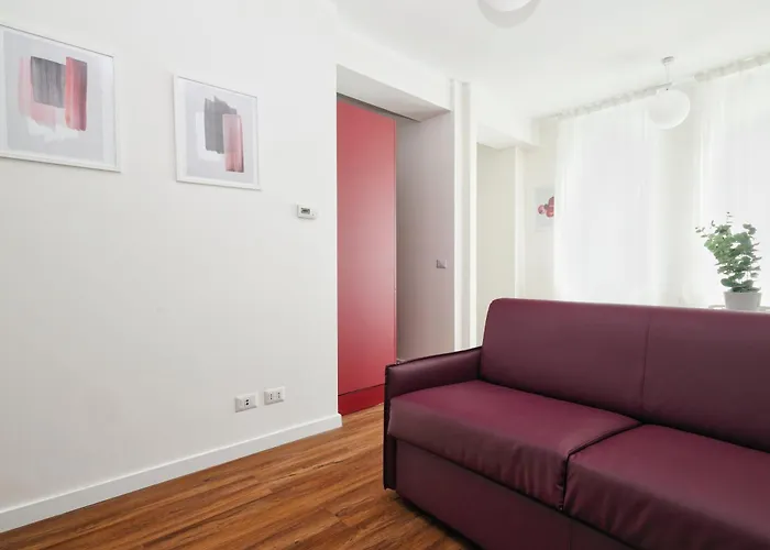 Joivy Porta Nuova Apartamento Milão, Itália
