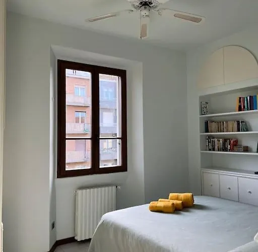 Casa di Fausto - CityLife Apartment Milano, Italia
