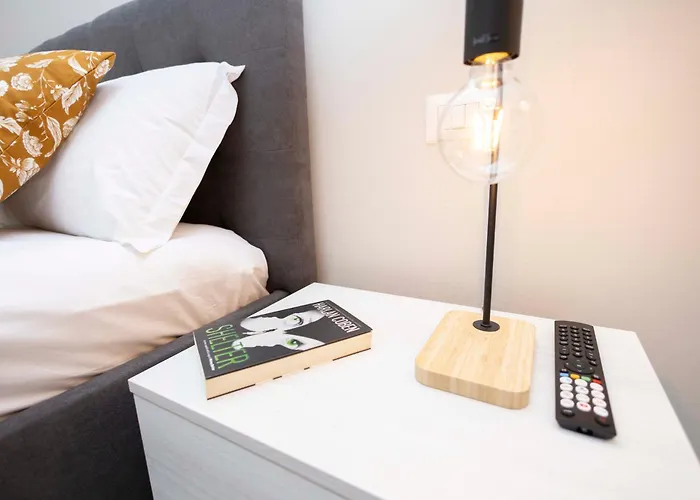 Navigli Dock Apartment By Nm Apartments Milano, Italia