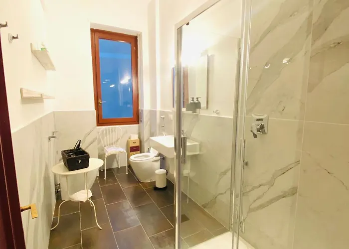 Appartamento In Darsena - Navigli Milano, Italia