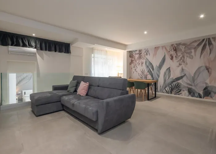 Appartamento Ihost Luxury - Neg Roli 8 Milano, Italia