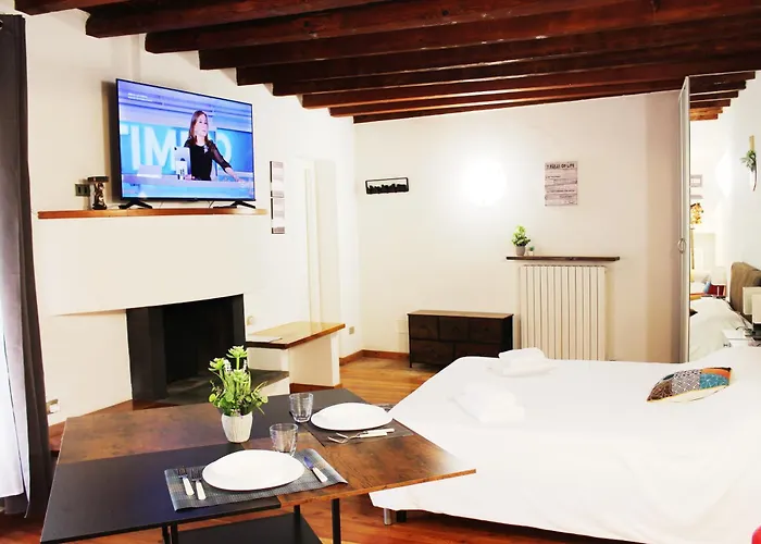 Hbhall Navigli 2 Apartment Mailand, Italien