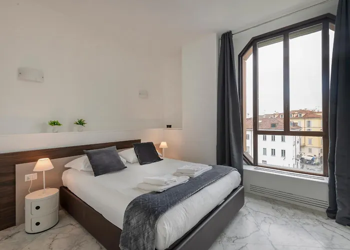 Milan Royal Suites - Duomo Santo Stefano, Italy