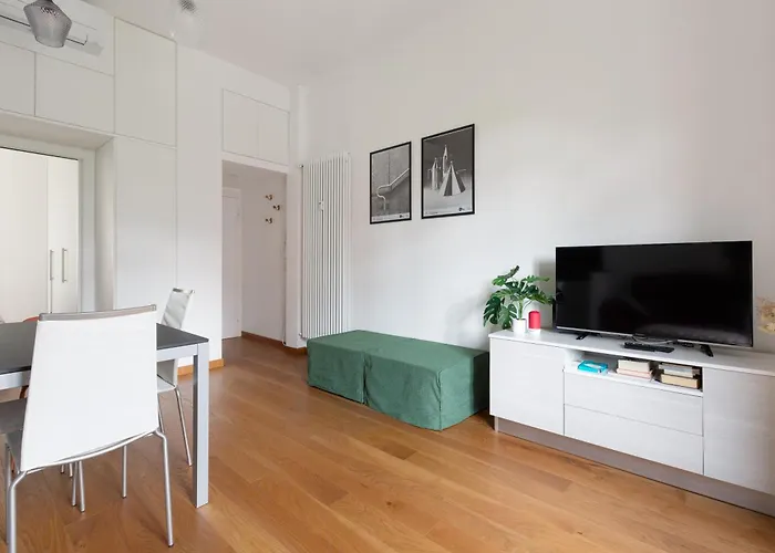 Buschi Milano-Citta Studi Apartment, Italia