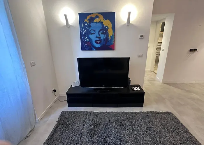 Prestige Boutique Homes-Tortona & Navigli District Milano, Italia