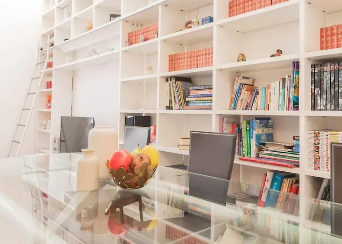 Apartamento Residenza Castello Sforzesco - Milano, Italia